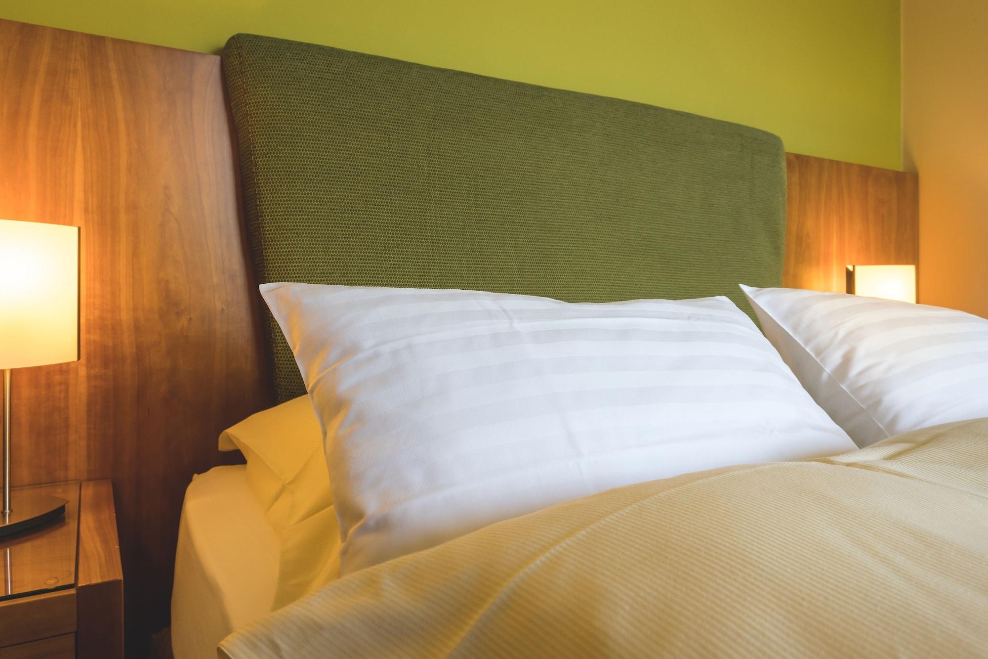 Delfino Hotel 3*