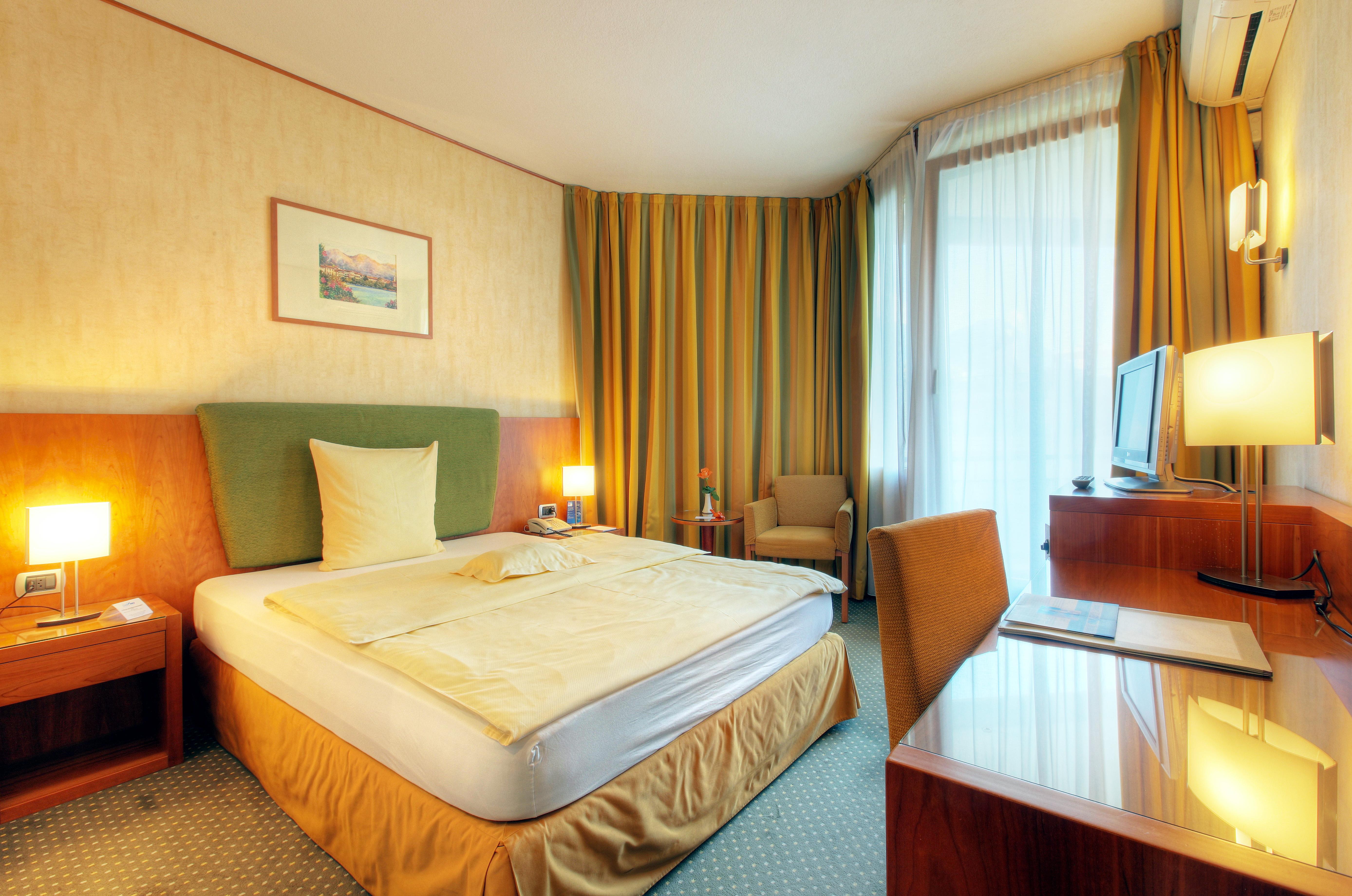 Hotel Delfino