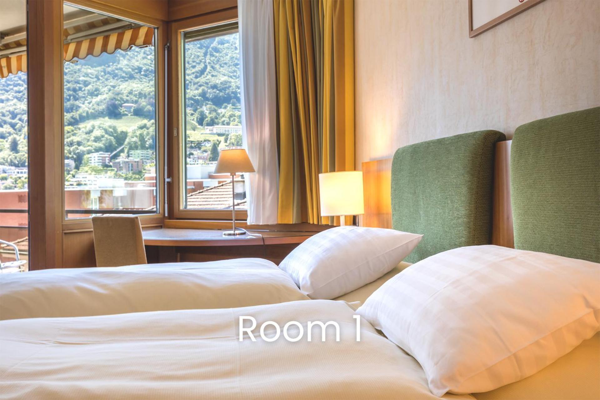Hotel Delfino 3*