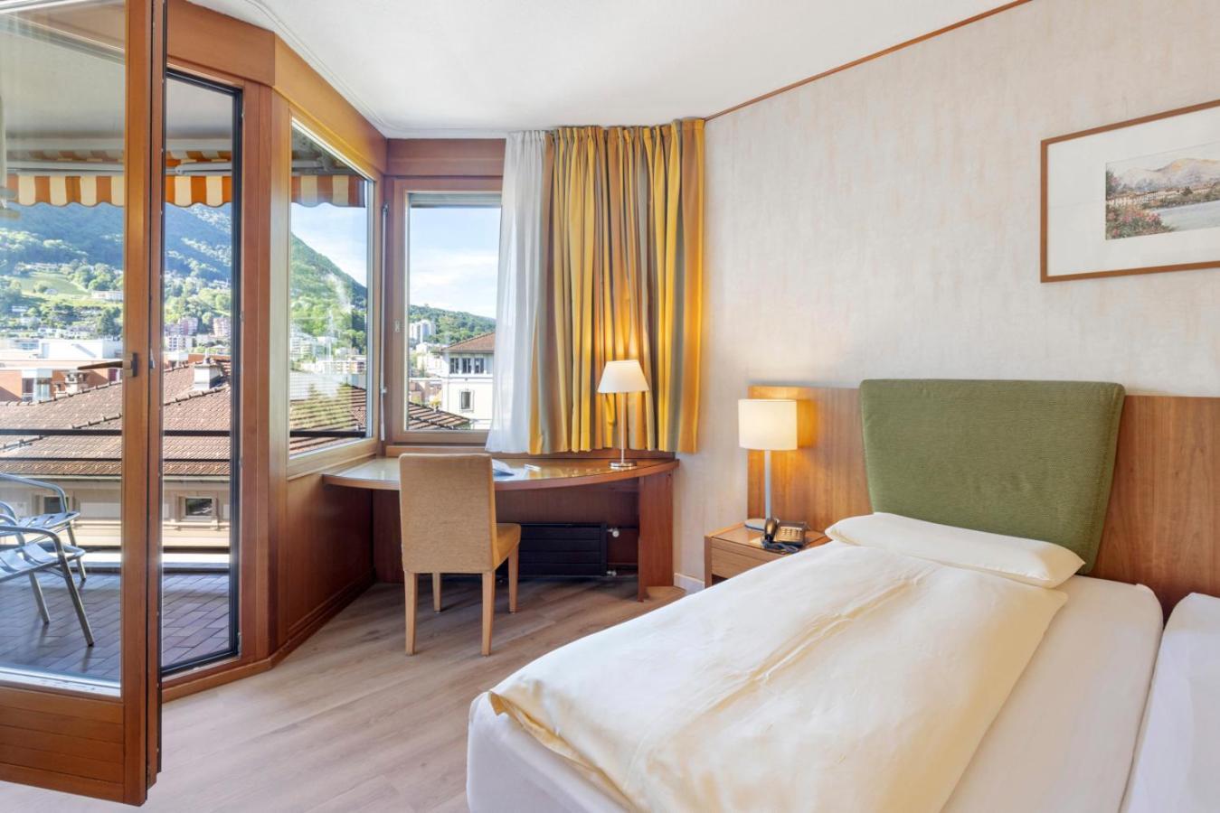 Delfino Hotel