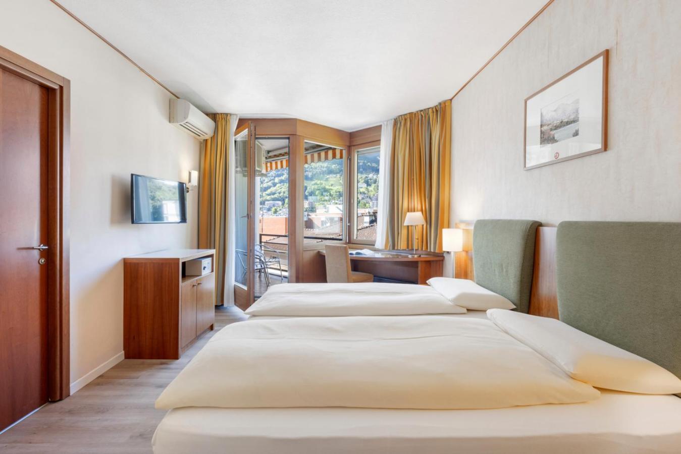 Hotel Delfino 3*