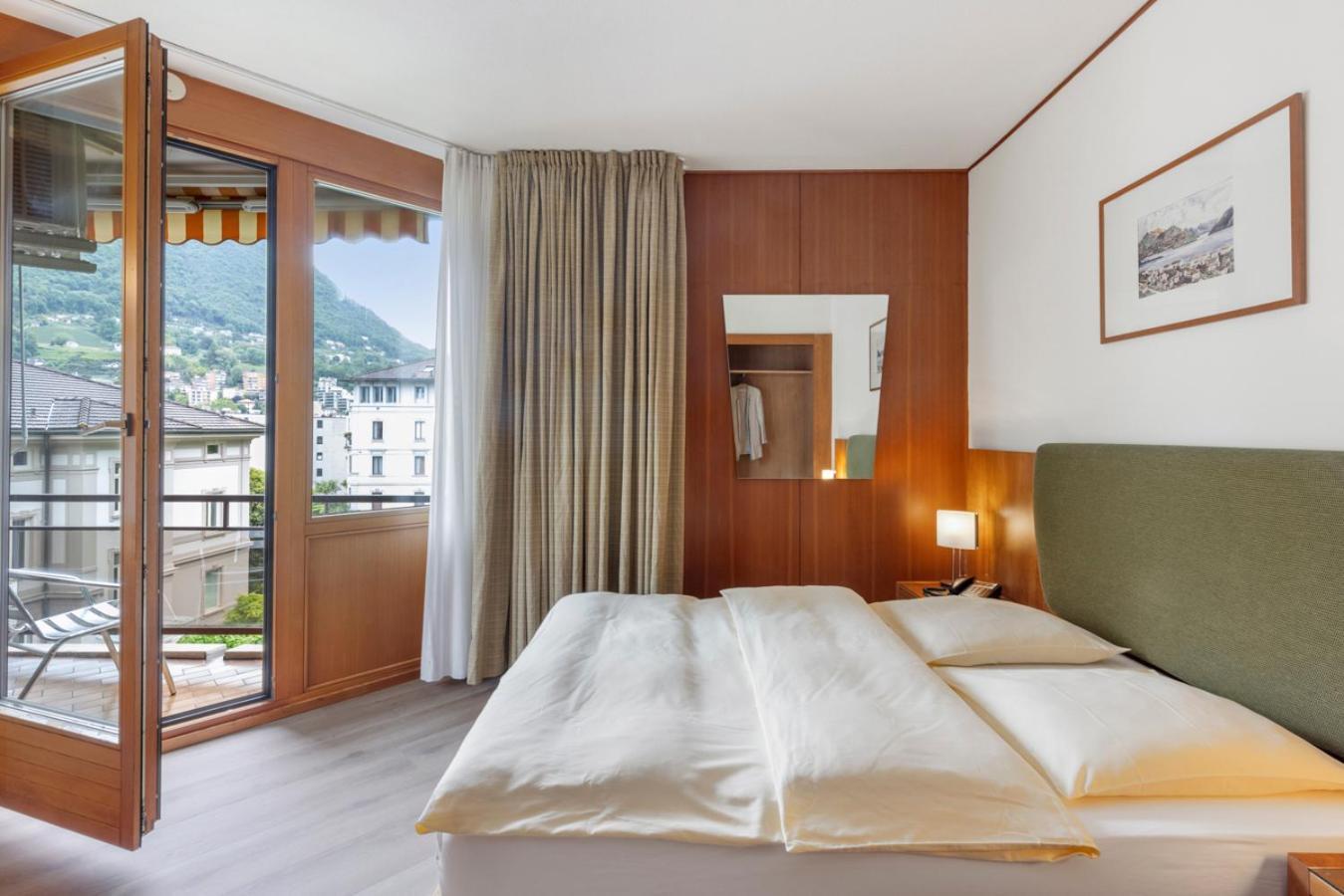 Delfino Hotel 3*