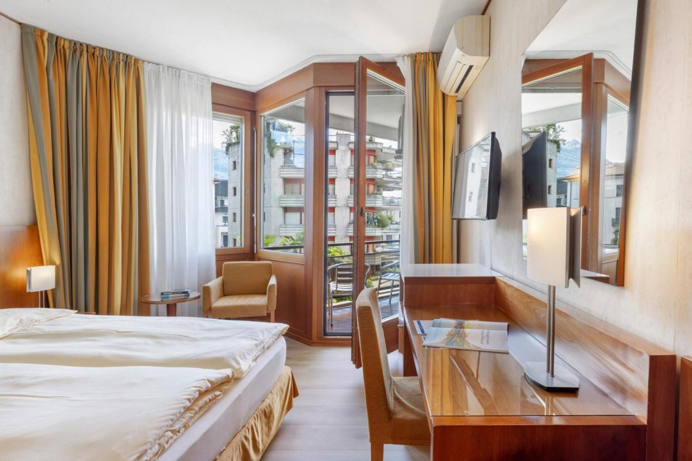 Delfino Hotel