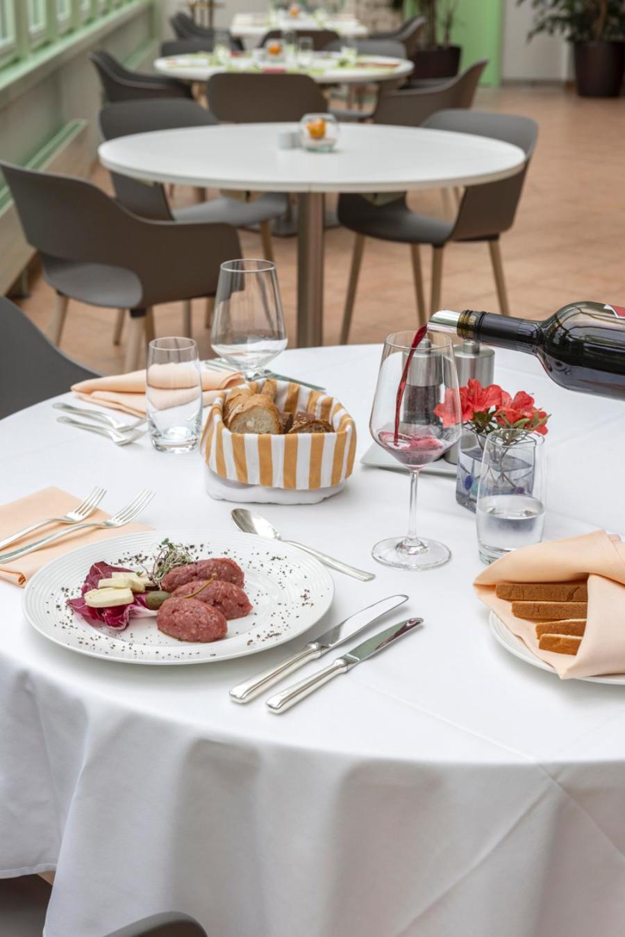 Delfino Hotel Lugano