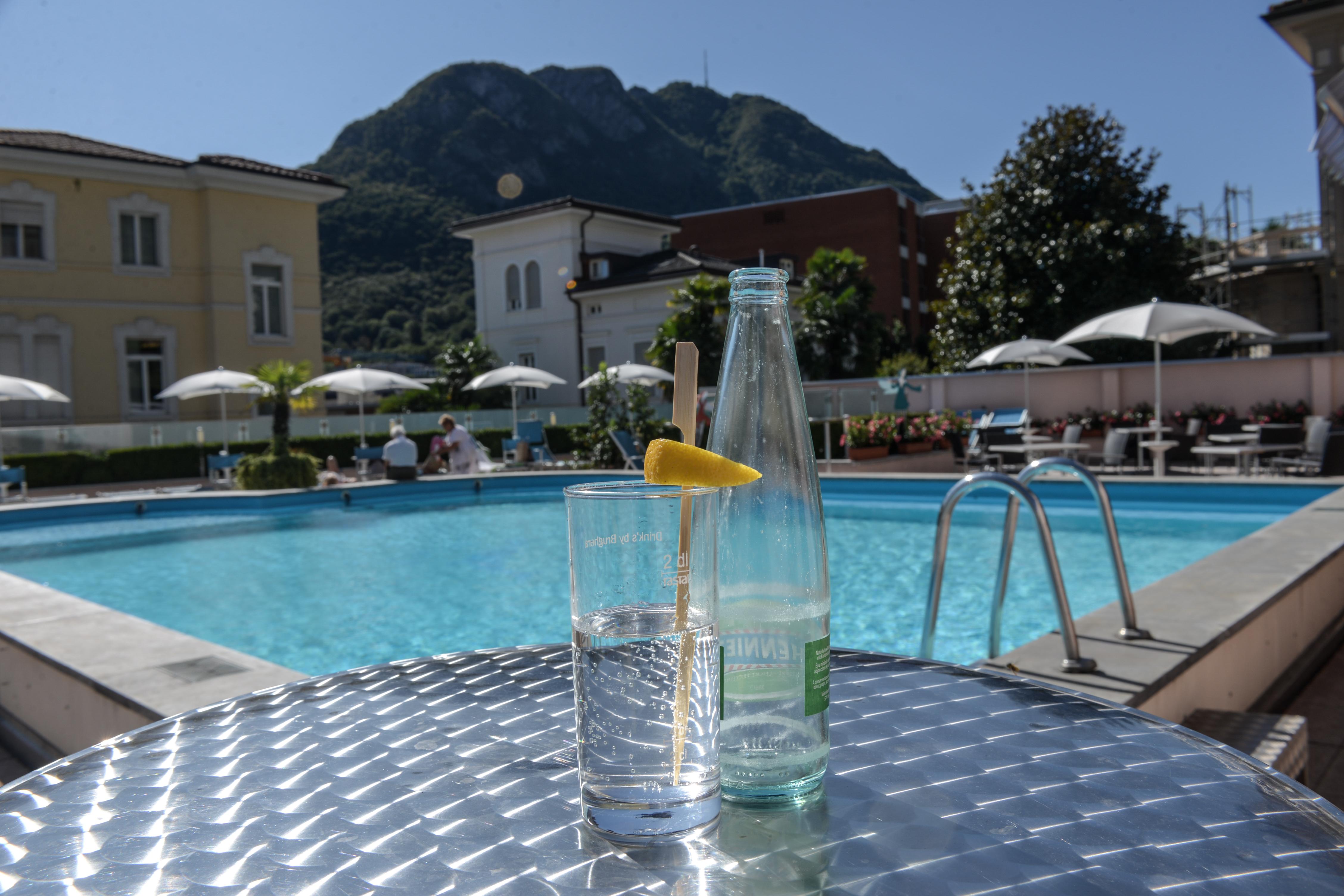 Delfino Hotel 3*